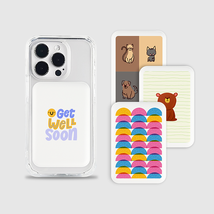 맥세이프 보조배터리 5,000mAh