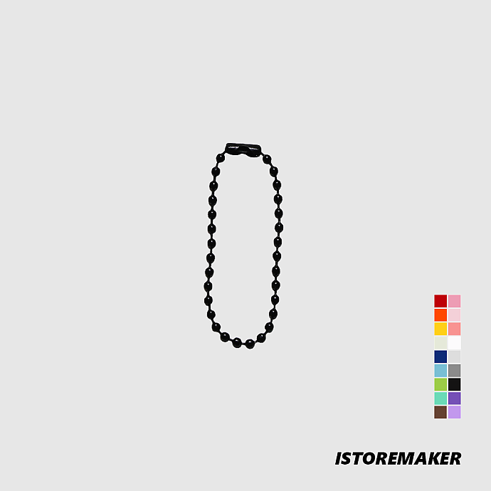 군번줄(18color)